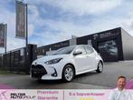 Mazda 2 1.5 Hybrid Bj.2023 Camera Carplay, Autos, Mazda, Euro 6, Noir, 5 portes, 5 places