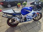 SUZUKI GSX-R 600 INJECTION ANNÉE 2003, Motoren, Motoren | Suzuki, Particulier