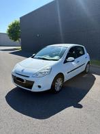 Renault Clio 3 1.5 dci, Auto's, 75 kW, Stof, Zwart, Wit