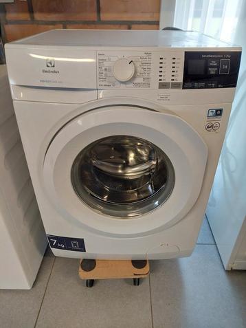 Wasmachine electrolux 7 kg