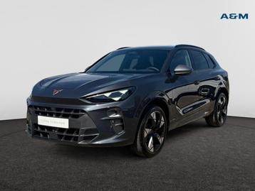 Cupra Terramar Terramar 1.5 eTSI MHEV Business Performance D beschikbaar voor biedingen