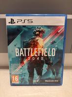 Battlefield 2042 ps5, Consoles de jeu & Jeux vidéo, Enlèvement ou Envoi