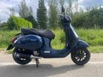 Vespa gts 250 - complete ombouw - 2600km!, Motoren, 250 cc, Scooter, Particulier