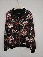 Minsk Jasje met Bloemenprint - Maat M, Enlèvement ou Envoi, Taille 38/40 (M), Manteau