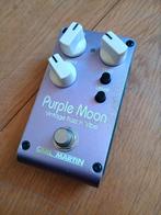 Carl Martin Purple Moon (vibe + fuzz), Muziek en Instrumenten, Ophalen of Verzenden