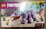 Lego Fortnite 77077 - Klombo, Enlèvement ou Envoi, Comme neuf, Lego