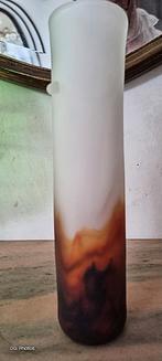 Superbe vase " Murano " 20cm, Enlèvement ou Envoi