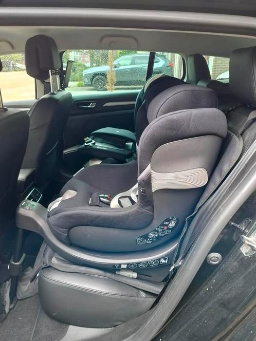 Cybex Sirona S2 i-size autostoel isofix met extra's, Kinderen en Baby's, Autostoeltjes, Gebruikt, Isofix, Verstelbare rugleuning