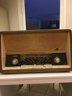 +++ loewe opta Apollo Stereo jaren 60 +++, Audio, Tv en Foto, Ophalen, Gebruikt, Radio