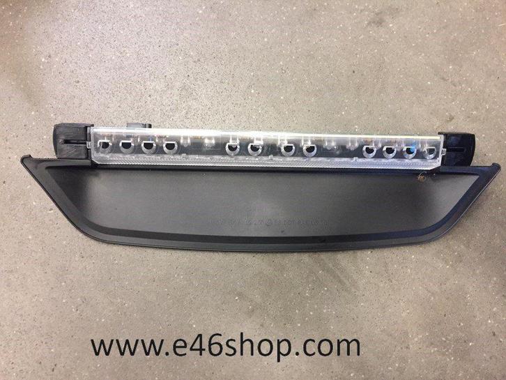 Derde remlicht BMW E46 Compact montage mogelijk, Auto-onderdelen, Verlichting, BMW, Gebruikt, Ophalen of Verzenden
