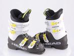 Chaussures de ski 36.5 37 EU HEAD RAPTOR 50 pour enfant, Carving, Utilisé, Head, Chaussures