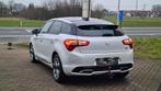 Citroen DS5 Exclusive 2.0HDI 133Kw Euro 6B volautomatische P, Auto's, Automaat, Euro 6, Xenon verlichting, Leder