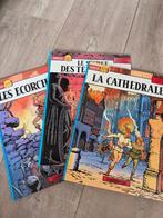 Jhen : 3 albums dont 1 dédicacé, Livres, Enlèvement, Utilisé, MARTIN/PLEYERS