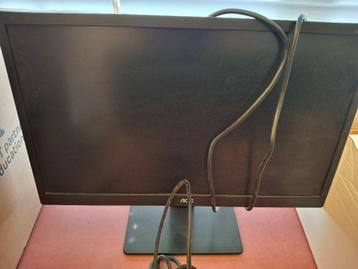 Monitor AOC 22 inch beschikbaar voor biedingen