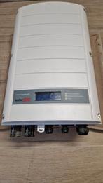 Solaredge  5kw omvormer, Doe-het-zelf en Bouw, Zonnepanelen en Toebehoren, Ophalen, Zo goed als nieuw