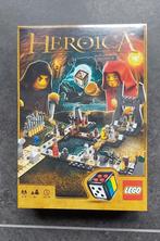 Lego Heroica Nathuz, Hobby en Vrije tijd, Nieuw, Ophalen of Verzenden