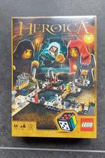 Lego Heroica Nathuz, Nieuw, Ophalen of Verzenden