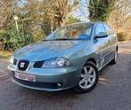 Seat ibiza 1.4 Essence **AUTOMATIQUE **, Electronic Stability Program (ESP), Achat, Entretenue par le concessionnaire, Ibiza