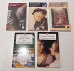5 romans de Jacqueline Harpman, Gelezen, Jacqueline Harpman, Ophalen of Verzenden, België