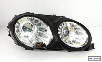 BENTLEY CONTINENTAL FACELIFT XENON LED KOPLAMP 4W1941016D beschikbaar voor biedingen