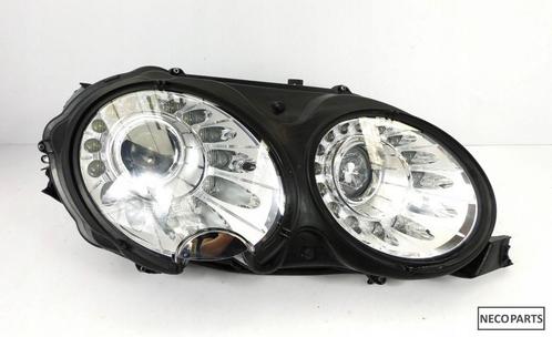 BENTLEY CONTINENTAL FACELIFT XENON LED KOPLAMP 4W1941016D, Auto-onderdelen, Verlichting, Bentley, Gebruikt, Ophalen of Verzenden