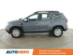 Dacia Duster 1.3 TCe Expression (bj 2023), Voorwielaandrijving, Stof, Electronic Stability Program (ESP), Duster