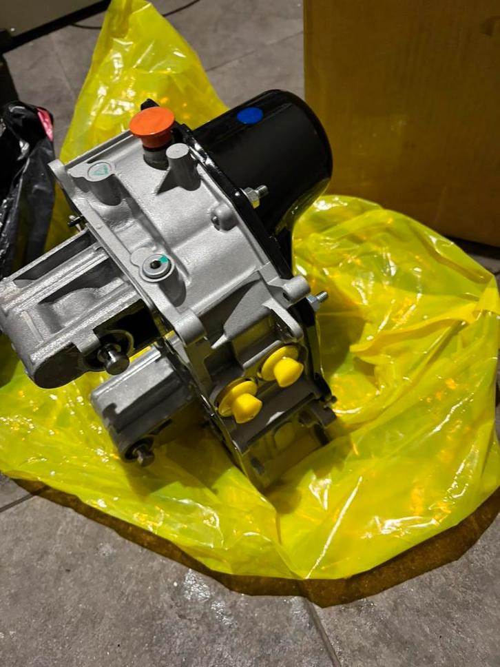 Mecatronic dsg7 dq200 dq250, Autos : Pièces & Accessoires, Transmission & Accessoires, Audi, Seat, Volkswagen, Skoda, Neuf, Enlèvement ou Envoi