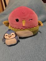 Squishmallow duo, Enlèvement, Comme neuf