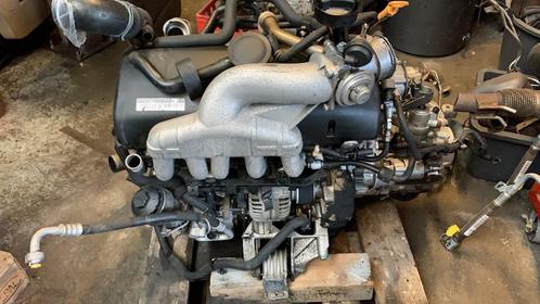 Volkswagen T5 2.5 BNZ Motorblok, Auto-onderdelen, Motor en Toebehoren, Volkswagen, Gebruikt, Ophalen of Verzenden