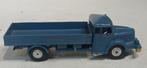 MARKLIN (NO DINKY) CAMION KRUP PLATEAU REF 8009, Enlèvement ou Envoi, Utilisé, Bus ou Camion, Autres marques