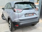 Opel Crossland X 1.2i TURBO EURO 6 D-Temp Elegance 2022, Euro 6, Bedrijf, Handgeschakeld, 5 deurs