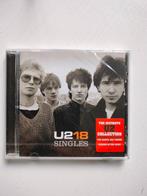 CD U2 18 Singles, 2000 tot heden, Ophalen of Verzenden, Nieuw in verpakking