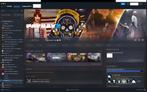 Steam account, Ophalen of Verzenden, Nieuw, Shooter, Online