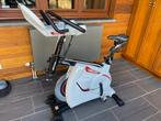 Kettler spinningfiets Ergorace II, Sport en Fitness, Ophalen, Zo goed als nieuw, Spinningfiets