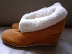 Nieuwe warme pantoffelschoenen voor dames, Overige kleuren, Nieuw, Ophalen of Verzenden, Pantoffels of Sloffen