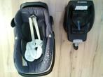 Maxi cosi, 2 isofix-bases, 1 engelennest en 1 jumpsuit, Ophalen, Maxi-Cosi, Isofix