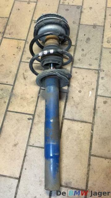 Veerpoot BMW 5 serie E39 Touring 31311096862 veercode Roze beschikbaar voor biedingen