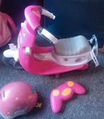 Babyboorn scooter, Kinderen en Baby's, Speelgoed | Poppen, Ophalen of Verzenden, Zo goed als nieuw