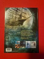 Bd les corsaires d alcibiade 4,EO, Enlèvement ou Envoi