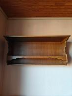 Boekenrek, Huis en Inrichting, Woonaccessoires | Wandplanken en Boekenplanken, Ophalen, Zo goed als nieuw