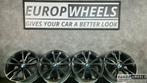 19 inch BMW 5 F10 F11 GT 7 serie F01 F07 Zwart Zomer, Auto-onderdelen, Velg(en), Gebruikt, Personenwagen, Ophalen of Verzenden