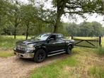 Dodge v8 hemie afstand starten en veel meer, Auto's, Dodge, Automaat, 401 kW, Zwart, Leder