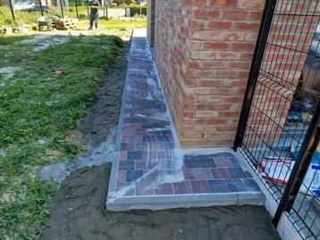 Vous désirez une construction, rénovation ou terrasse etc... beschikbaar voor biedingen