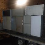 9 kasten te koop, Dieren en Toebehoren, Stalling en Weidegang