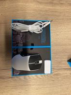 Lamzu Maya X - 8K polling rate, Ophalen, Zo goed als nieuw