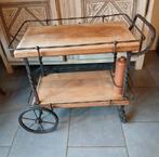 Desserte ancienne, Antiquités & Art, Enlèvement