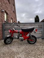 Honda DAX 50cc, Fietsen en Brommers, Brommers | Honda, Ophalen, Zo goed als nieuw, 50 cc