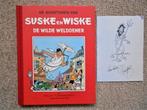 Suske en Wiske 46 Klassiek - De Wilde Weldoener + tek Geerts, Nieuw, Ophalen of Verzenden, Willy Vandersteen, Eén stripboek