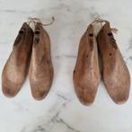 oude schoenleesten, Antiek en Kunst, Antiek | Gereedschap en Instrumenten, Ophalen of Verzenden