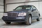 Mercedes E220 Cabriolet - W124 - Cabriolet, Auto's, Automaat, 4 zetels, Achterwielaandrijving, Cabriolet